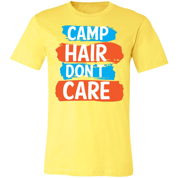 Unisex Jersey Short-Sleeve T-Shirt AE000017