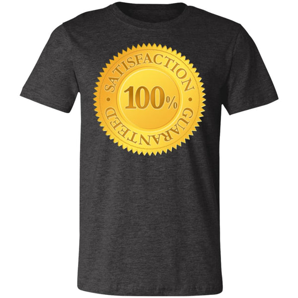 AE001145 Unisex Jersey Short-Sleeve T-Shirt