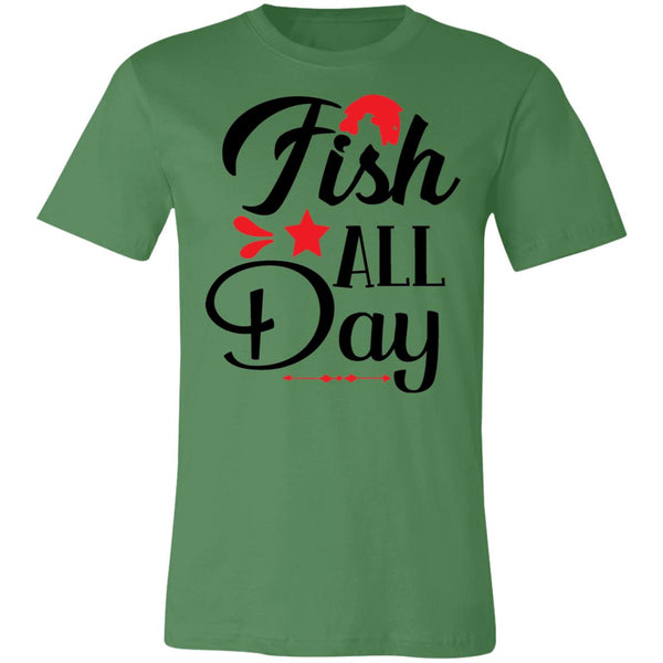 AE000822 Unisex Jersey Short-Sleeve T-Shirt