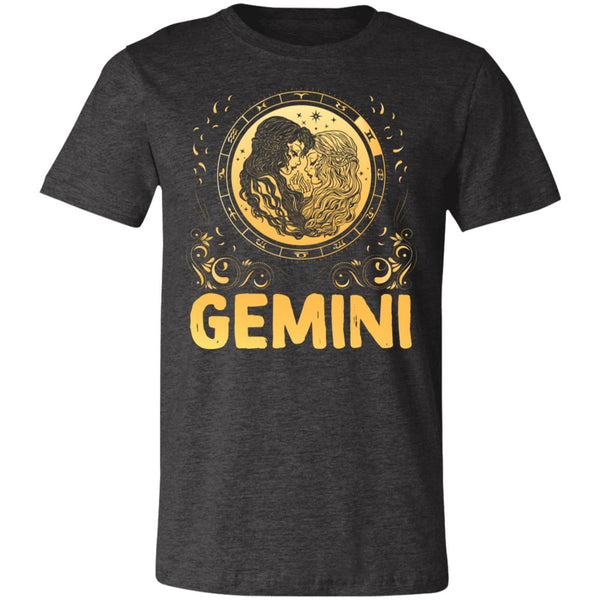 AE001387 Unisex Jersey Short-Sleeve T-Shirt