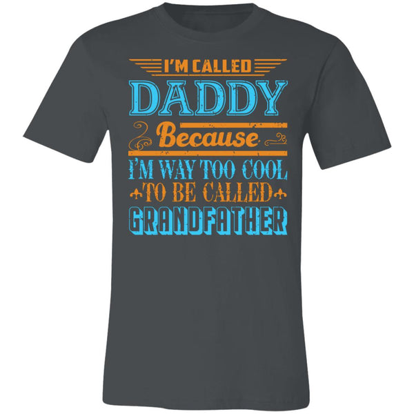 AE000538 Unisex Jersey Short-Sleeve T-Shirt
