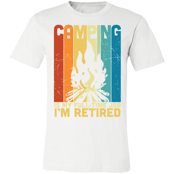 Unisex Jersey Short-Sleeve T-Shirt AE000036