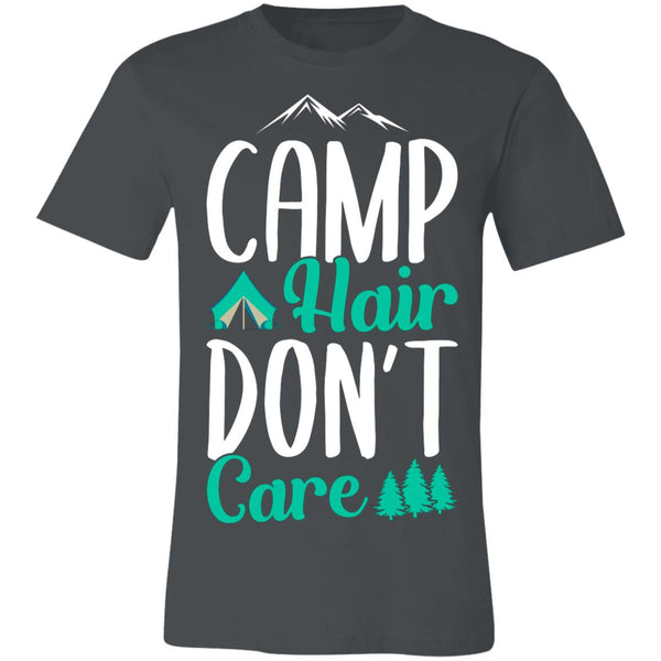 Unisex Jersey Short-Sleeve T-Shirt AE000029