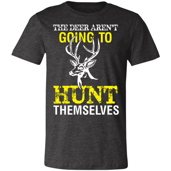 AE000847 Unisex Jersey Short-Sleeve T-Shirt