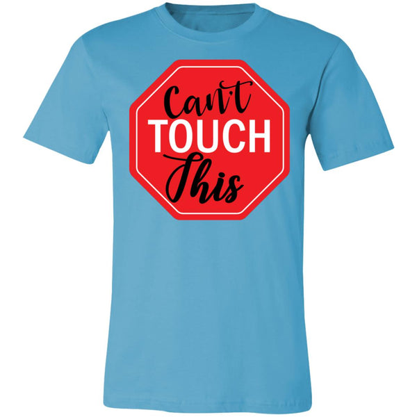 Unisex Jersey Short-Sleeve T-Shirt AE000026