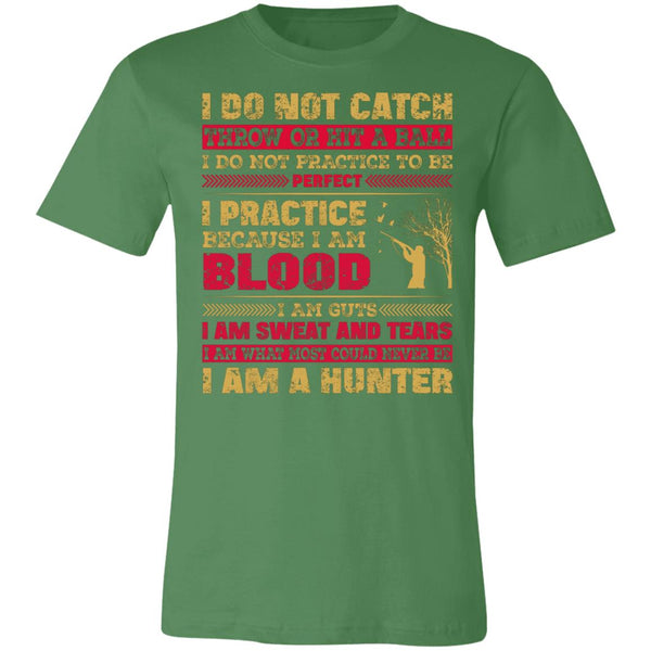 AE000703 Unisex Jersey Short-Sleeve T-Shirt