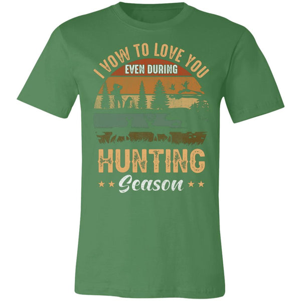 AE000735 Unisex Jersey Short-Sleeve T-Shirt
