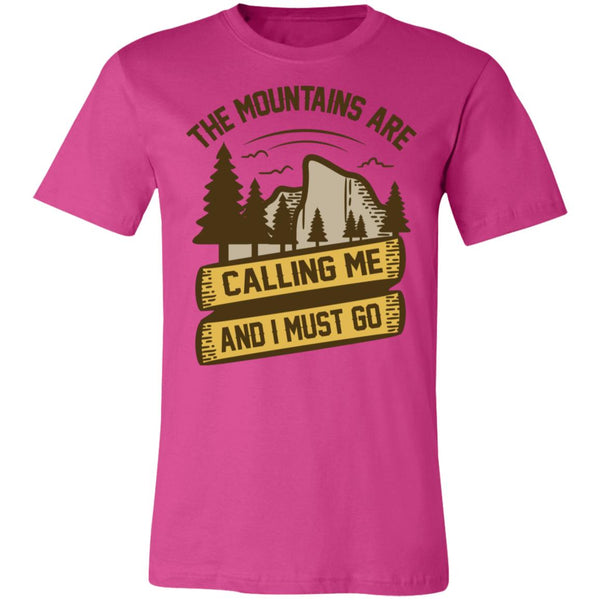 Unisex Jersey Short-Sleeve T-Shirt AE000006
