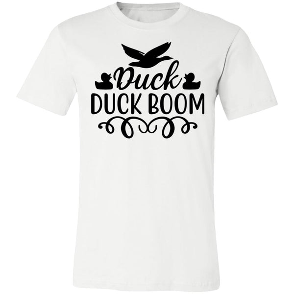 AE000927 Unisex Jersey Short-Sleeve T-Shirt