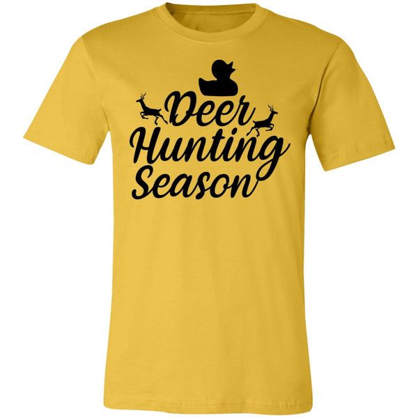 AE000904 Unisex Jersey Short-Sleeve T-Shirt