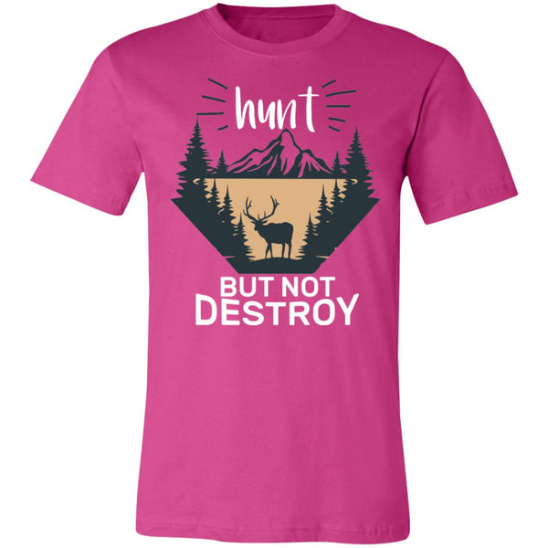 AE000963 Unisex Jersey Short-Sleeve T-Shirt