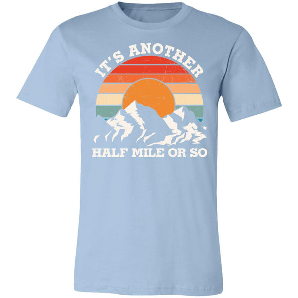 AE000282 Unisex Jersey Short-Sleeve T-Shirt