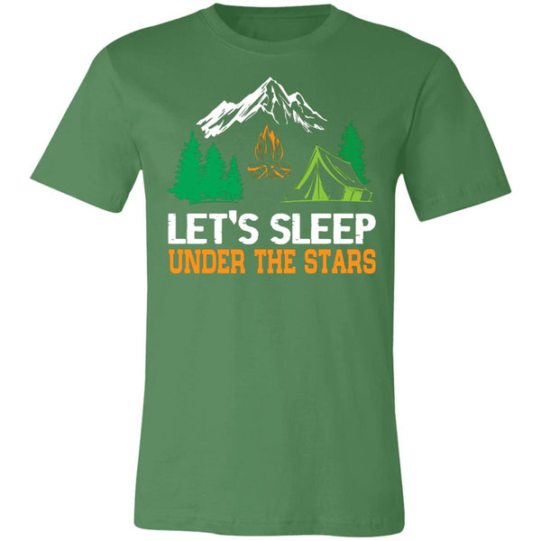 Unisex Jersey Short-Sleeve T-Shirt AE000074