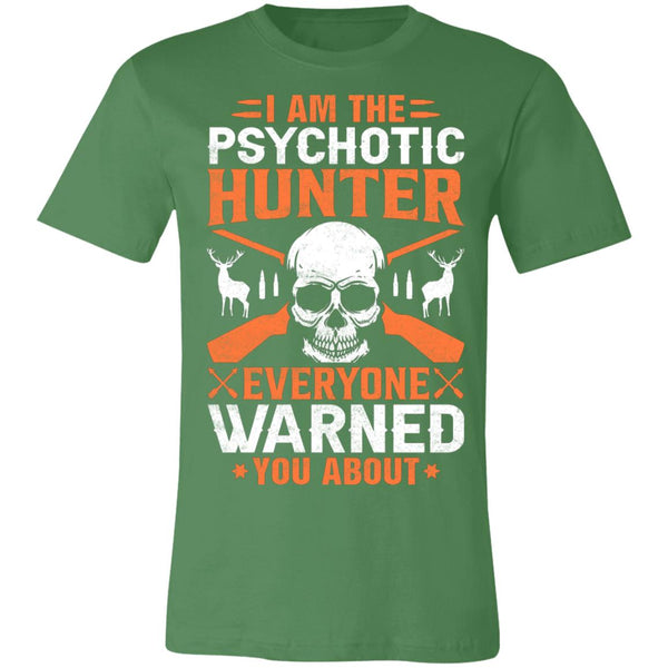 AE000762 Unisex Jersey Short-Sleeve T-Shirt