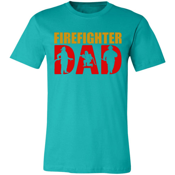 AE000631 Unisex Jersey Short-Sleeve T-Shirt