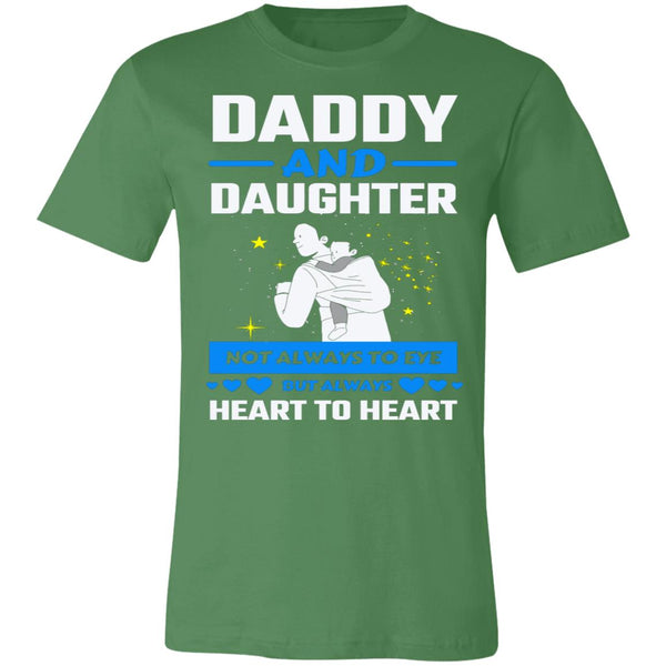 AE000627 Unisex Jersey Short-Sleeve T-Shirt