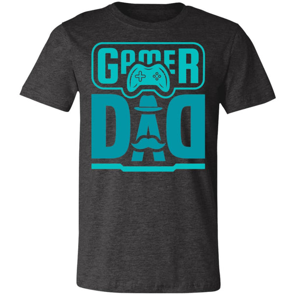 AE000550 Unisex Jersey Short-Sleeve T-Shirt