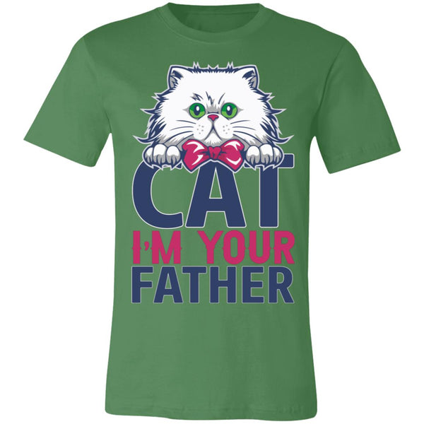 AE000558 Unisex Jersey Short-Sleeve T-Shirt