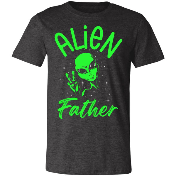 AE000542 Unisex Jersey Short-Sleeve T-Shirt