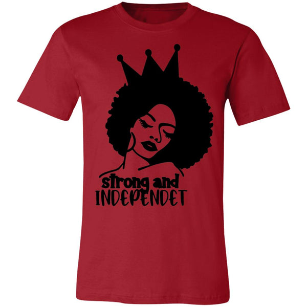 AE001458 Unisex Jersey Short-Sleeve T-Shirt