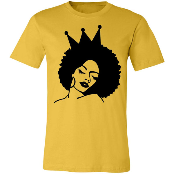 AE001460 Unisex Jersey Short-Sleeve T-Shirt