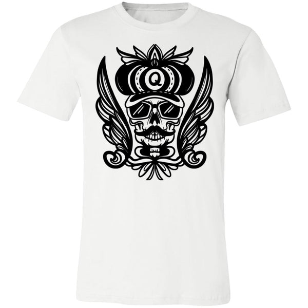 AE000664 Unisex Jersey Short-Sleeve T-Shirt