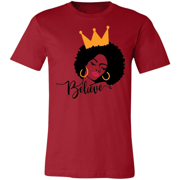 AE001479 Unisex Jersey Short-Sleeve T-Shirt