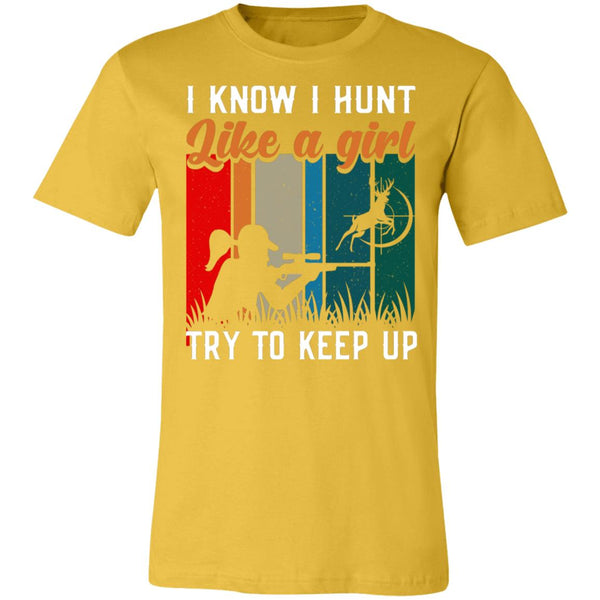 AE000764 Unisex Jersey Short-Sleeve T-Shirt