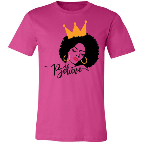 AE001479 Unisex Jersey Short-Sleeve T-Shirt