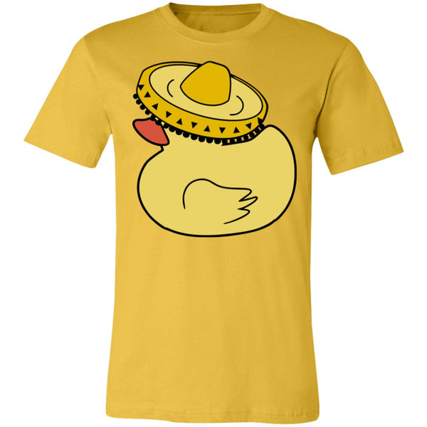 AE001089 Unisex Jersey Short-Sleeve T-Shirt