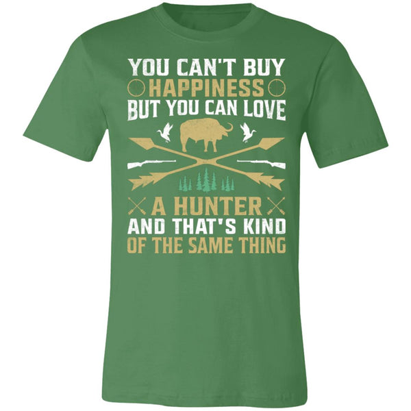 AE000746 Unisex Jersey Short-Sleeve T-Shirt
