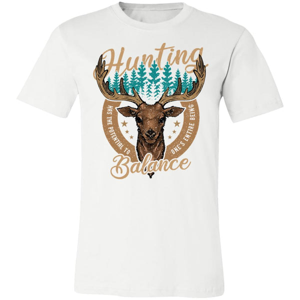 AE001169 Unisex Jersey Short-Sleeve T-Shirt