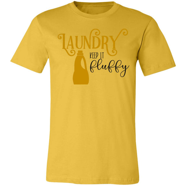 AE001068 Unisex Jersey Short-Sleeve T-Shirt