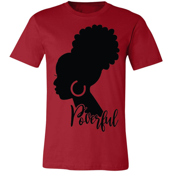 AE001430 Unisex Jersey Short-Sleeve T-Shirt