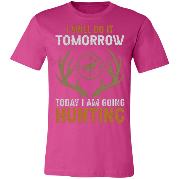 AE001009 Unisex Jersey Short-Sleeve T-Shirt