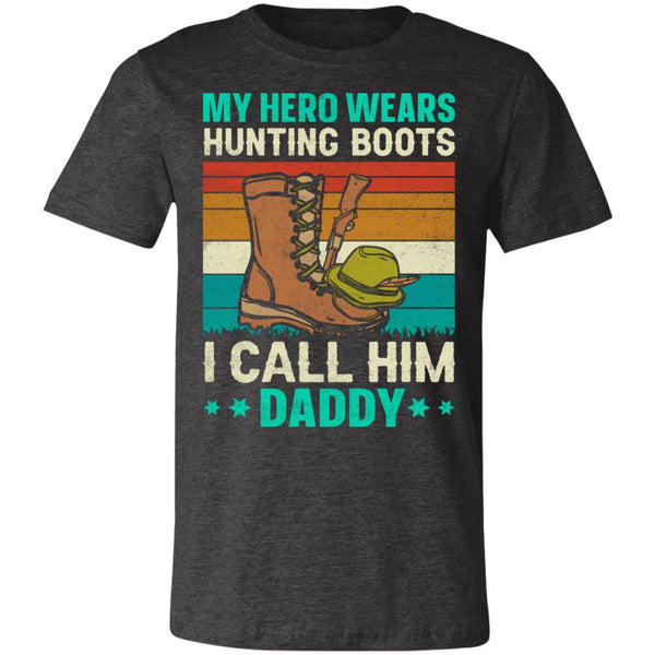 AE000747 Unisex Jersey Short-Sleeve T-Shirt