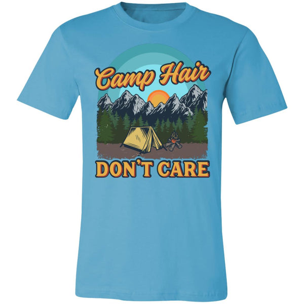 Unisex Jersey Short-Sleeve T-Shirt AE000045
