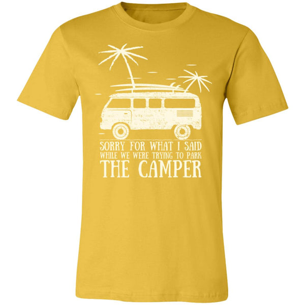 Unisex Jersey Short-Sleeve T-Shirt AE000037