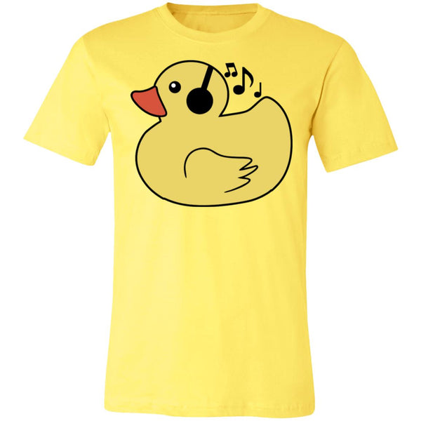 AE001094 Unisex Jersey Short-Sleeve T-Shirt