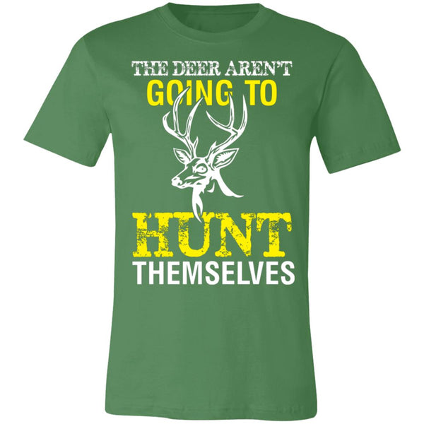 AE000847 Unisex Jersey Short-Sleeve T-Shirt
