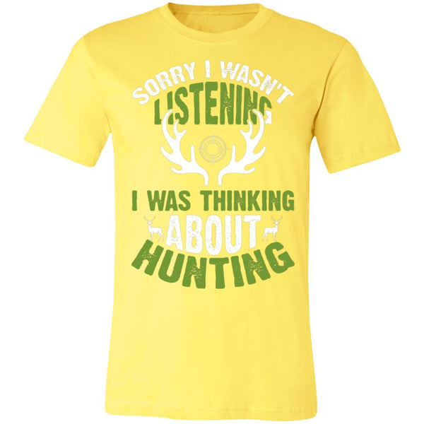 AE000823 Unisex Jersey Short-Sleeve T-Shirt