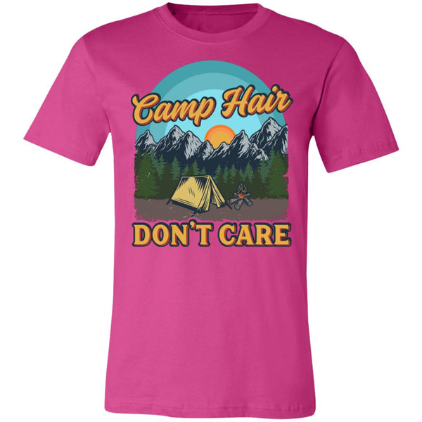 Unisex Jersey Short-Sleeve T-Shirt AE000045
