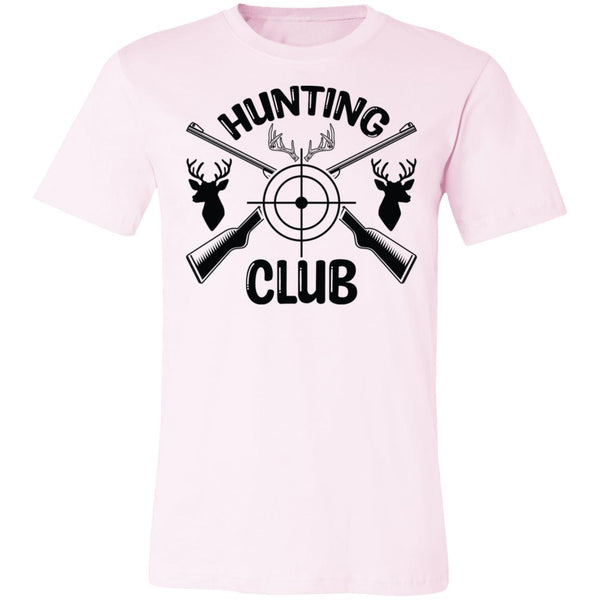 AE000922 Unisex Jersey Short-Sleeve T-Shirt