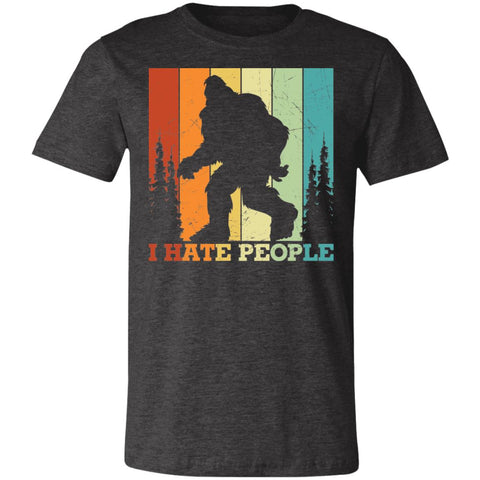 AE000278 Unisex Jersey Short-Sleeve T-Shirt