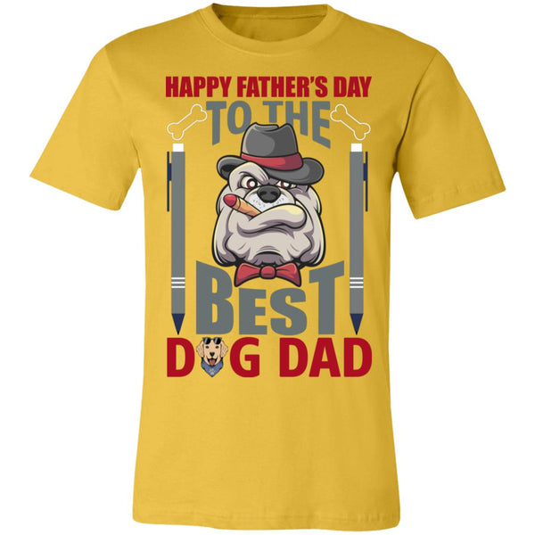 AE000633 Unisex Jersey Short-Sleeve T-Shirt