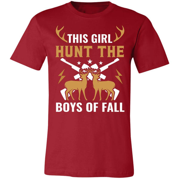 AE000768 Unisex Jersey Short-Sleeve T-Shirt