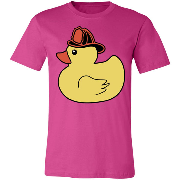 AE000940 Unisex Jersey Short-Sleeve T-Shirt