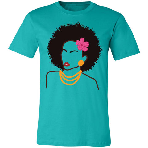 AE001472 Unisex Jersey Short-Sleeve T-Shirt