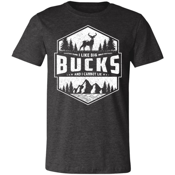 AE001196 Unisex Jersey Short-Sleeve T-Shirt