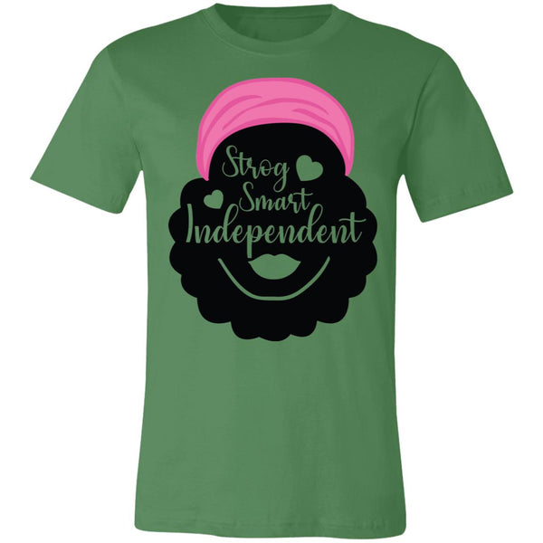 AE001464 Unisex Jersey Short-Sleeve T-Shirt